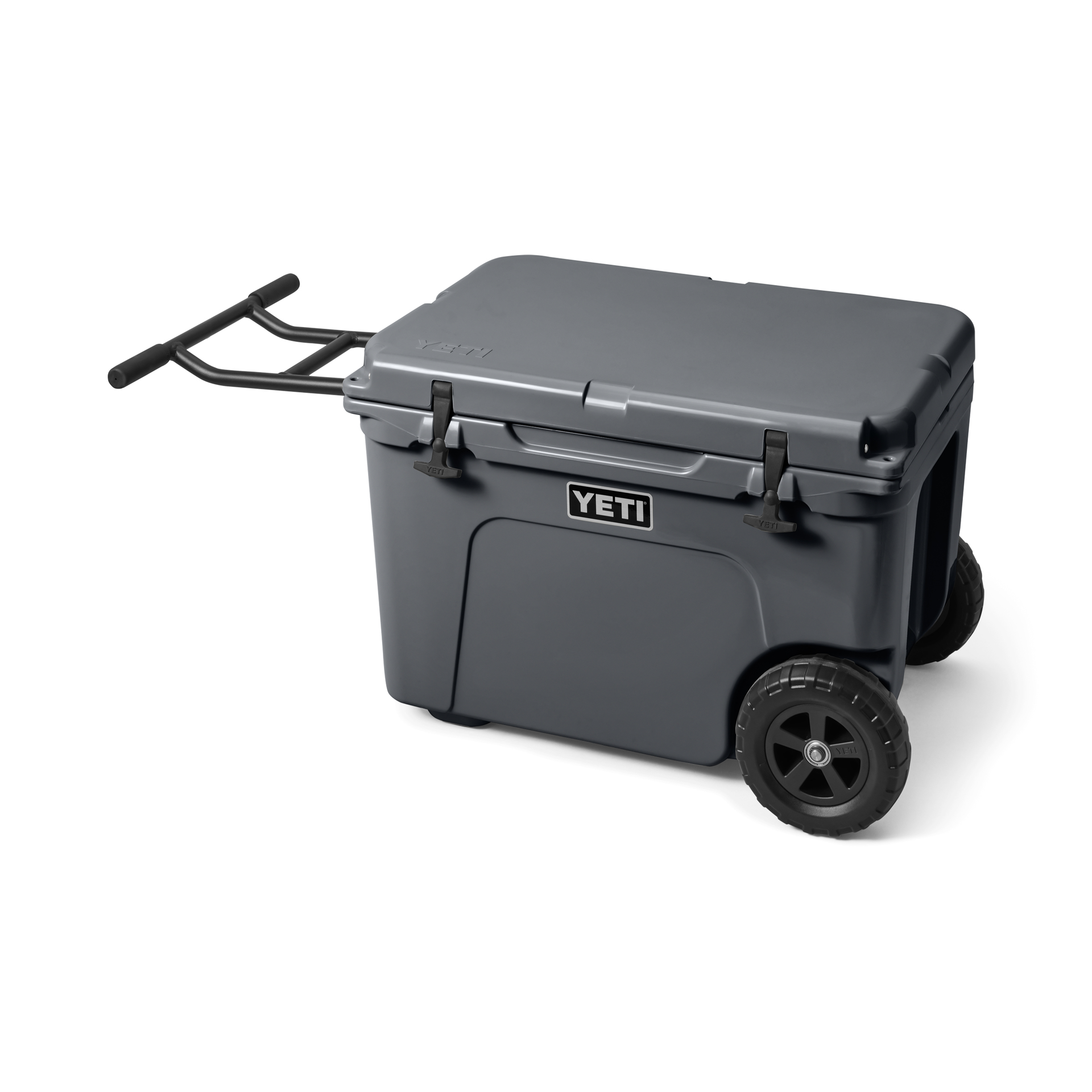 Charcoal YETI Tundra Haul