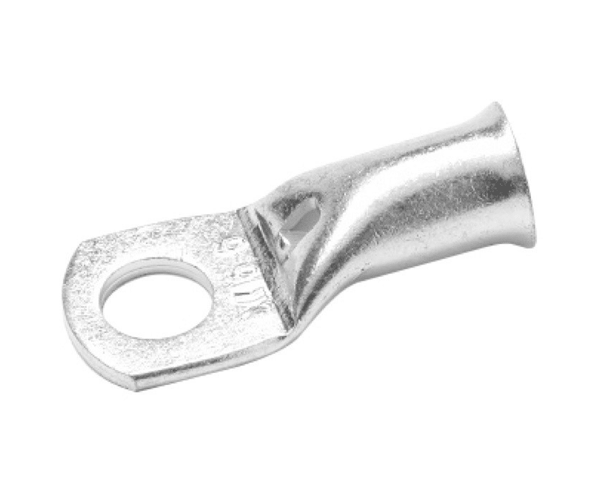 Copper Compression Lugs Image