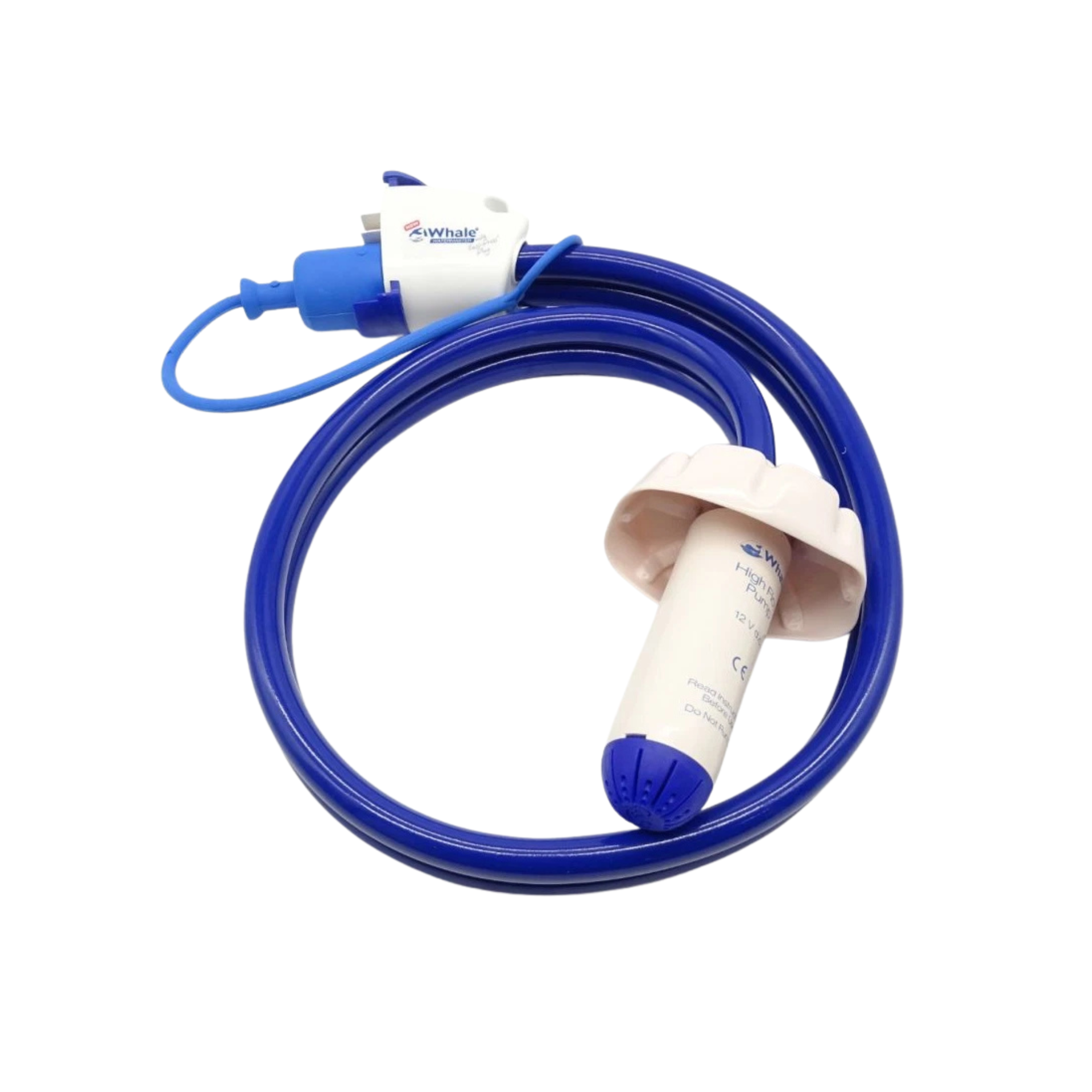 Whale Submersible Pump EP1642