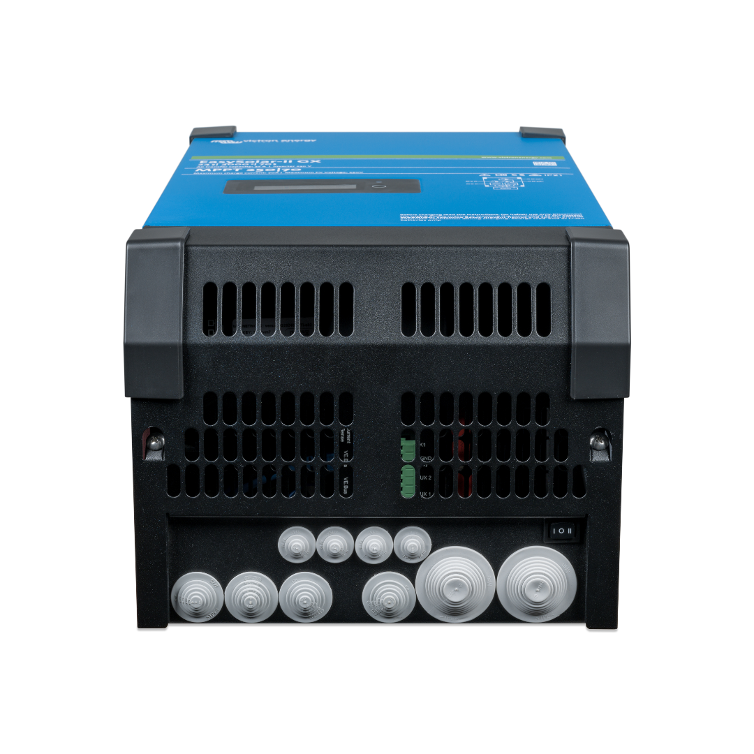 Victron EasySolar-II 24/3000/70-32 MPPT 250/70 GX