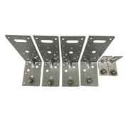 Wheel Arch Water Tank Fitting Kits