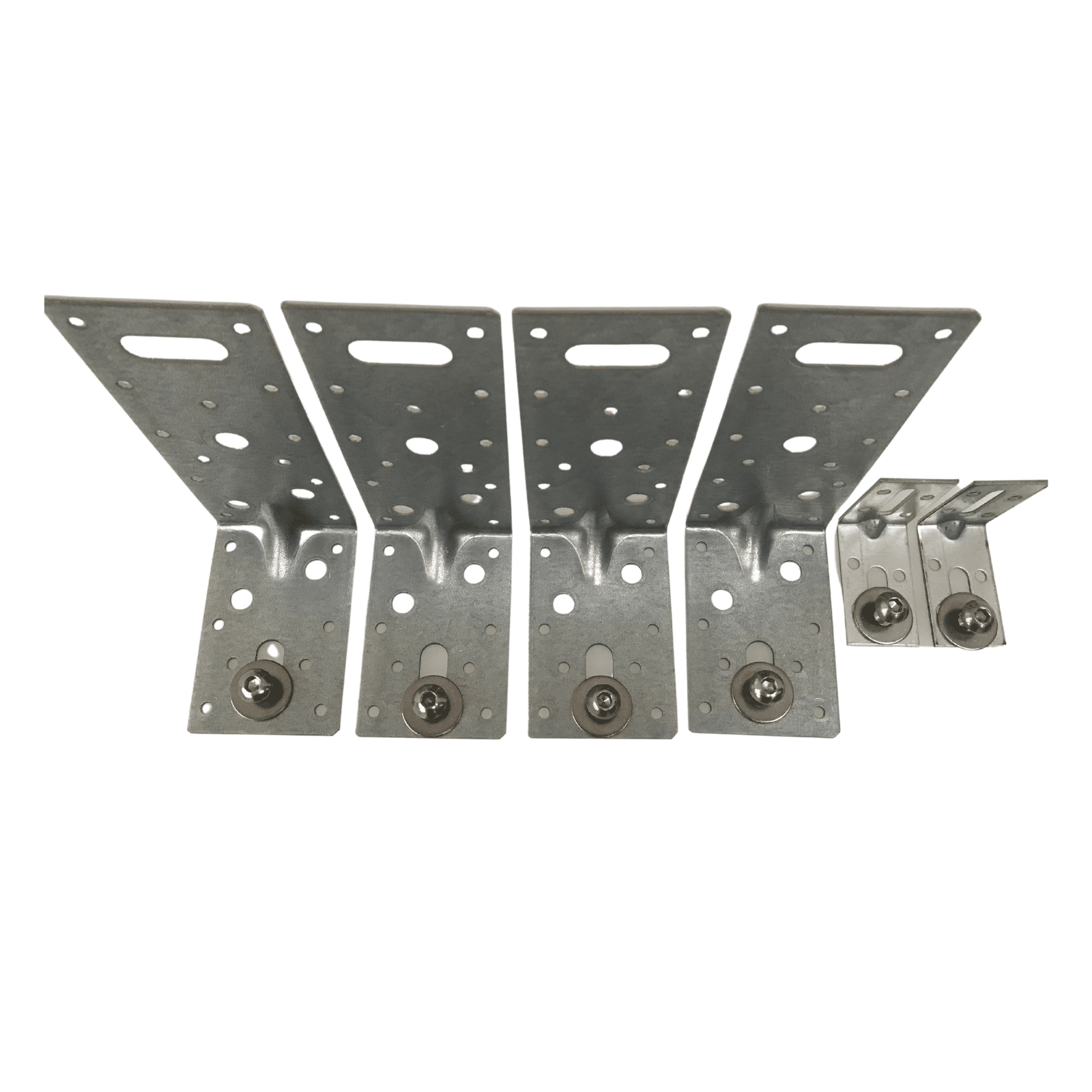 Wheel Arch Water Tank Fitting Kits