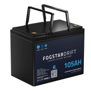 Fogstar Drift 12v 105Ah