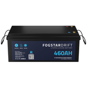 Fogstar Drift 12v 460Ah Lithium Leisure Battery Image