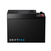 Fogstar Drift PRO 12V 300Ah Leisure Battery image