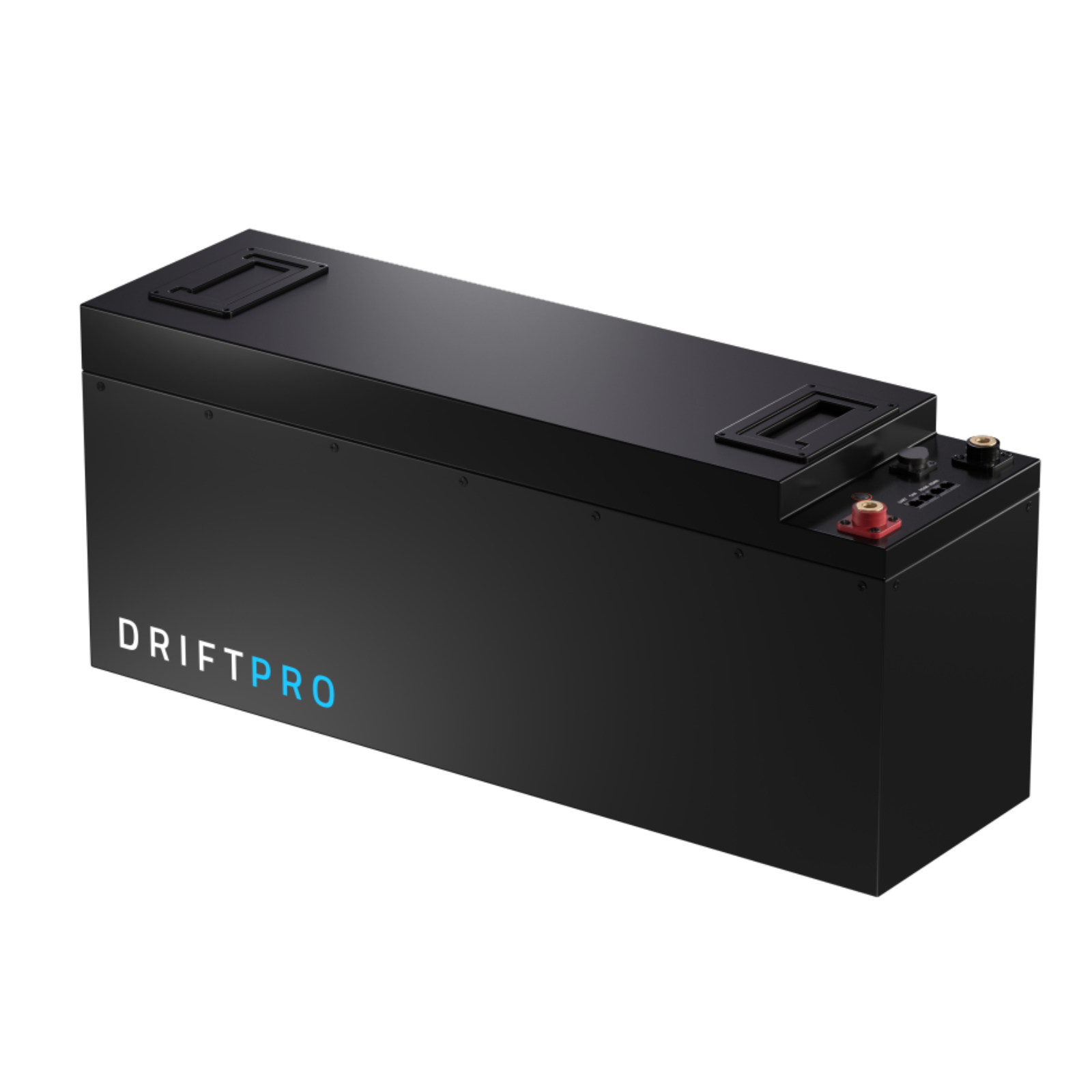 Fogstar Drift PRO 24V 280Ah Leisure Battery image