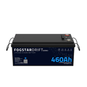 Fogstar Drift GEN2 12V 460Ah Lithium Leisure Battery