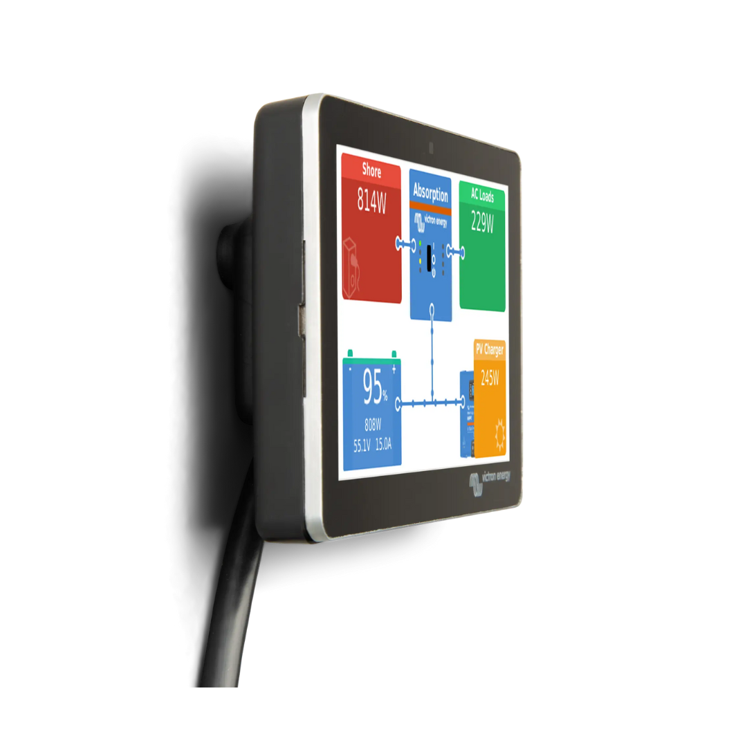 GX Touch Wall Mounted Screen