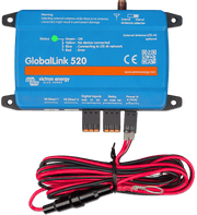 Globallink 520