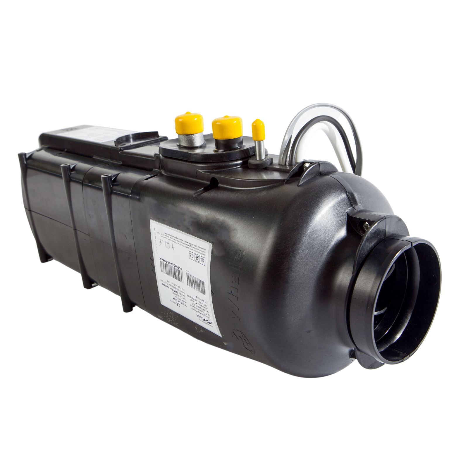 Heat Air Underfloor Space Heater 5kW G&E