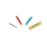 Heat Shrink Crimp Butt Connectors