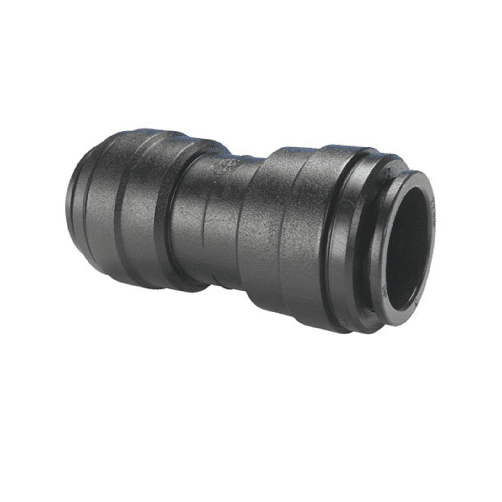 John Guest 12mm Straight Connector (PM0412E)