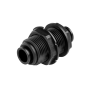 John Guest 12mm Bulkhead Connector