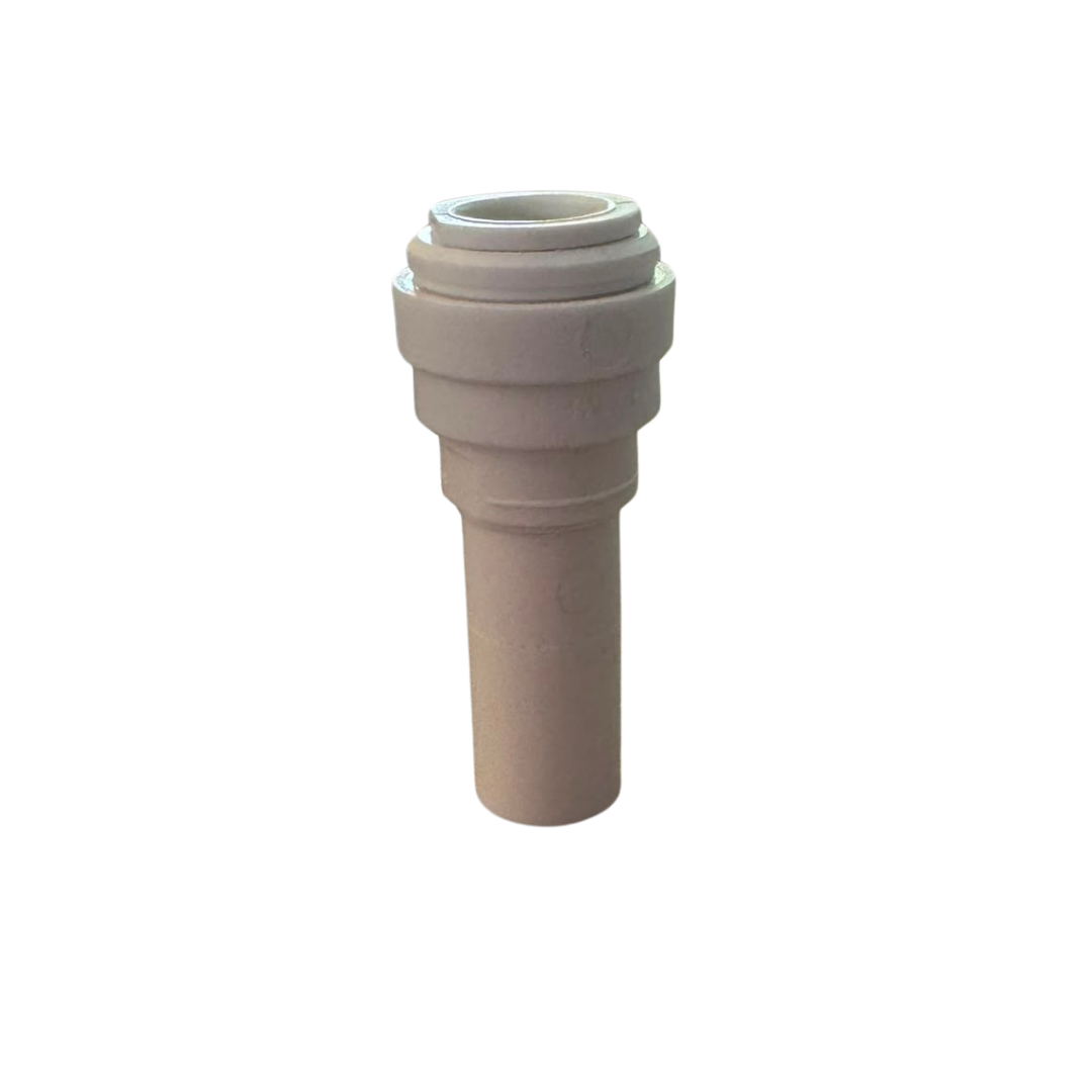 John Guest 15mm to 12mm Push-Fit Reducer