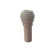 John Guest 15mm to 12mm Push-Fit Reducer