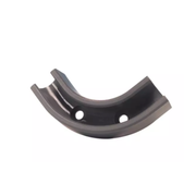 John Guest 12mm Flow Bend Clip (PM2612S)