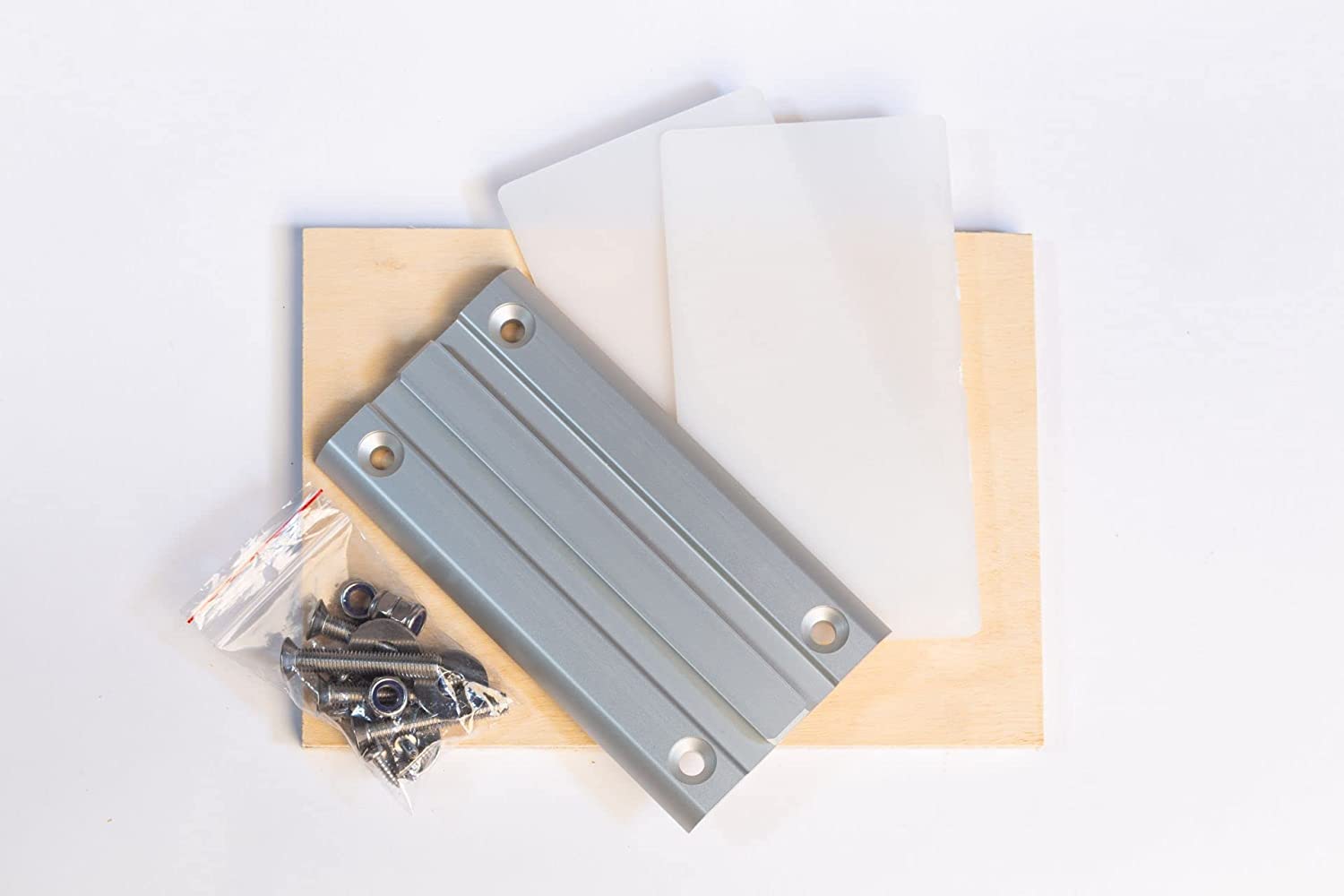Lagun Extra Mounting Base Plate