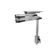 Lagun Complete Double Arm Frame & Mounting Plate
