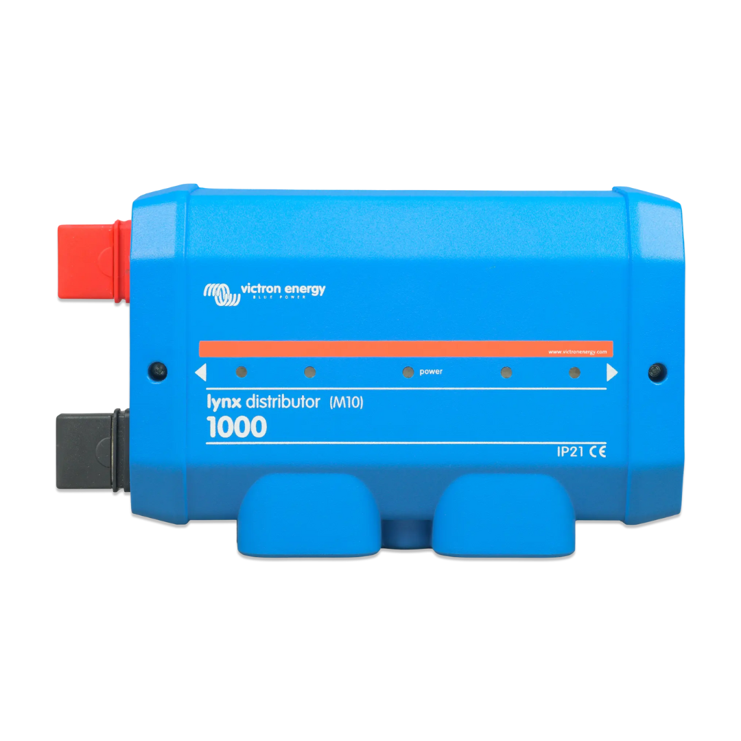 Lynx Distributor (M10)