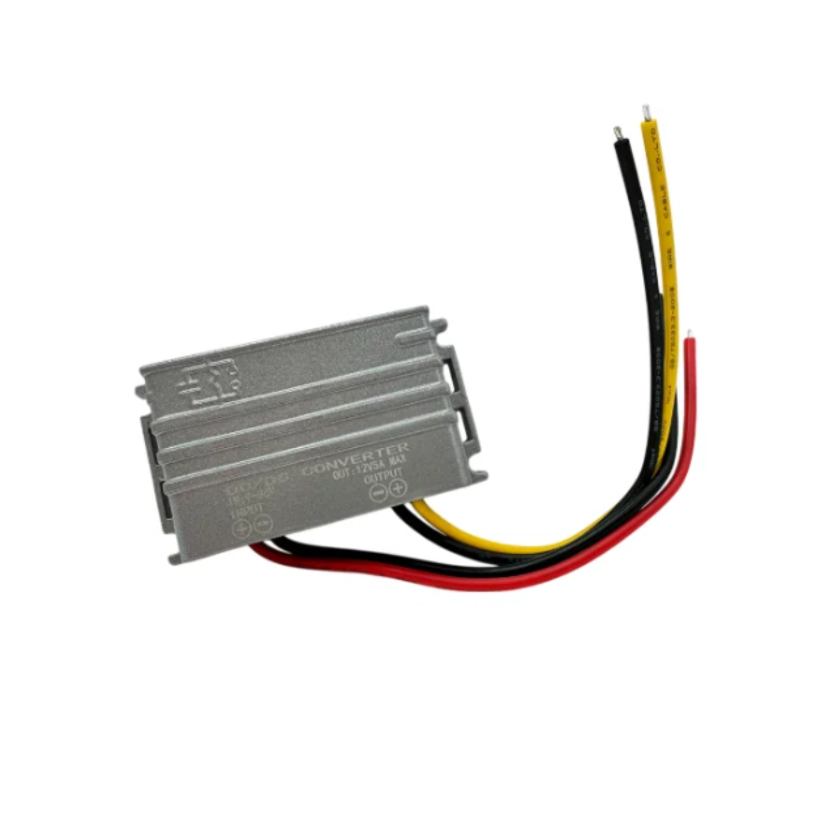 Maxxair Voltage Regulator | 9–36V Input to 12V Output