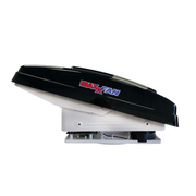 MaxxAir Compact MaxxFan Deluxe Roof Vent Fan