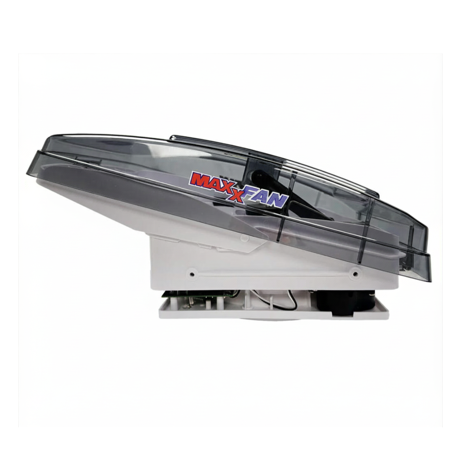 MaxxAir Compact MaxxFan Deluxe Roof Vent Fan