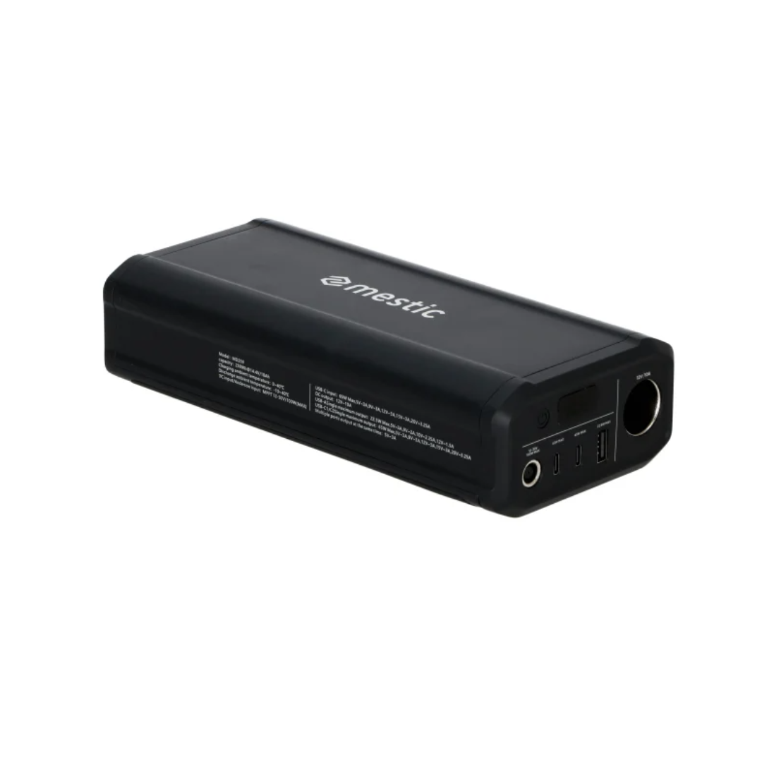 Mestic Cool Box Power Pack