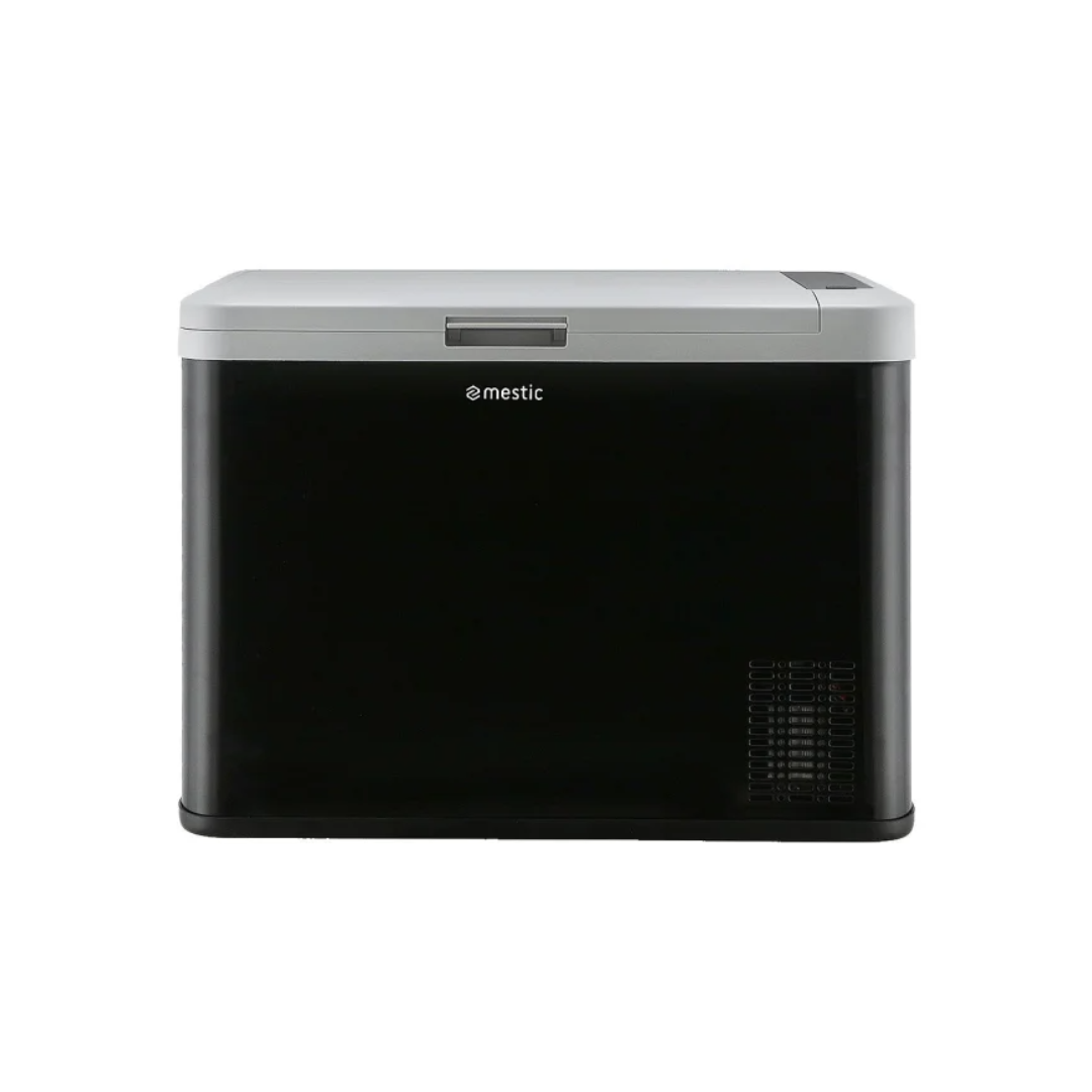 Mestic MCC-45 Dual Zone Compressor Cool Box AC/DC UK