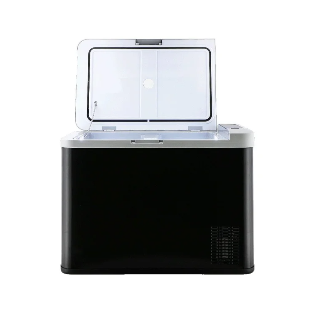 Mestic MCC-45 Dual Zone Compressor Cool Box AC/DC UK