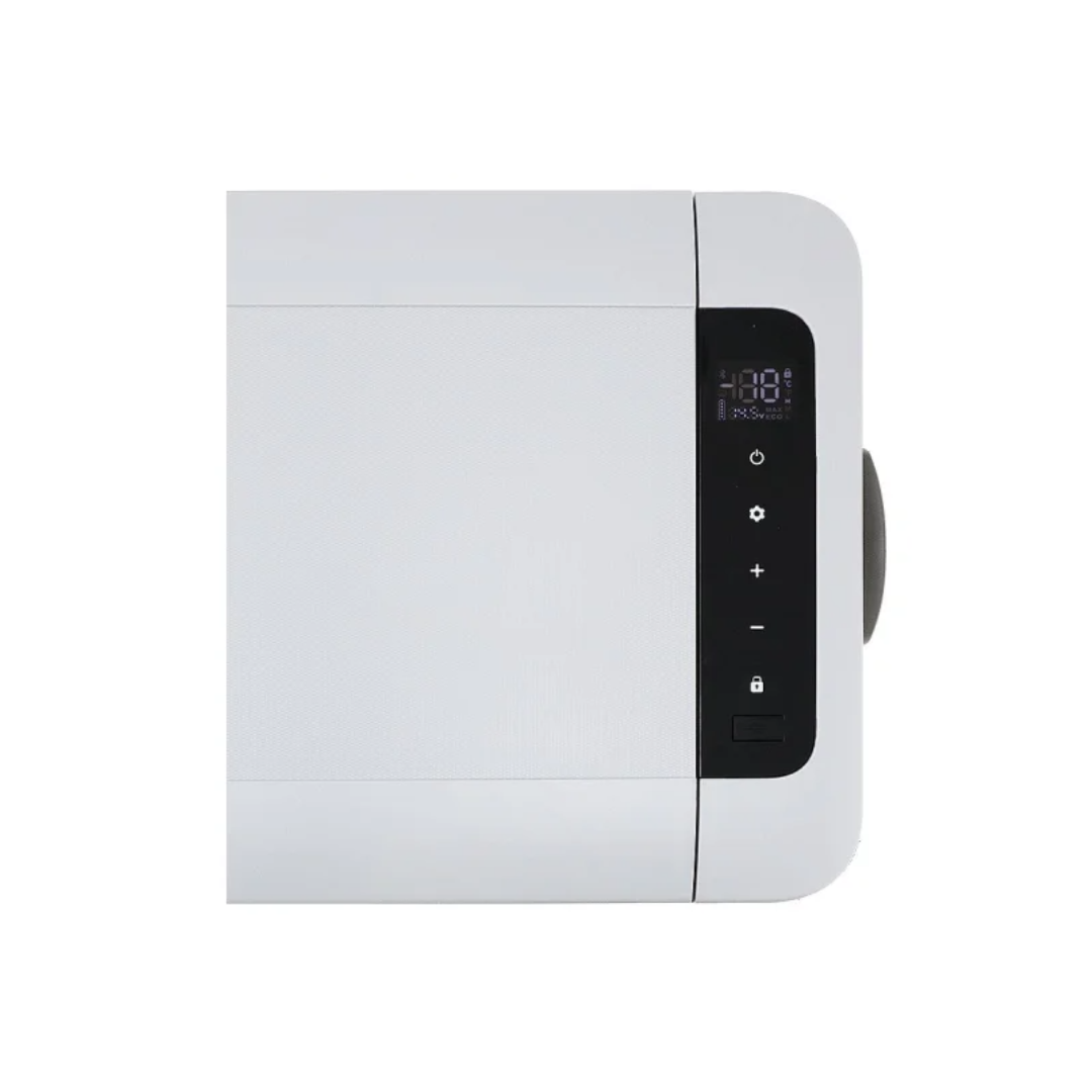 Mestic MCC-50 Compressor Cool Box AC/DC UK
