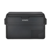 Mestic MCCM-35 Compressor Cool Box AC/DC UK
