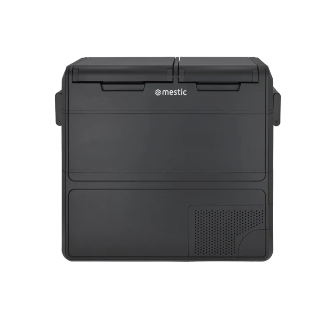 Mestic MCCM-55 Dual Zone Compressor Cool Box AC/DC UK
