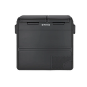 Mestic MCCM-55 Dual Zone Compressor Cool Box AC/DC UK