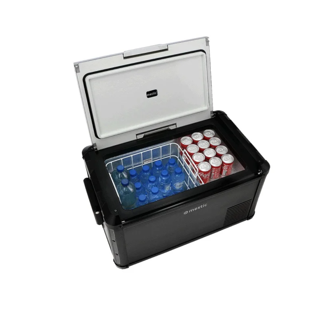Mestic MCCP-35 Compressor Cool Box AC/DC UK