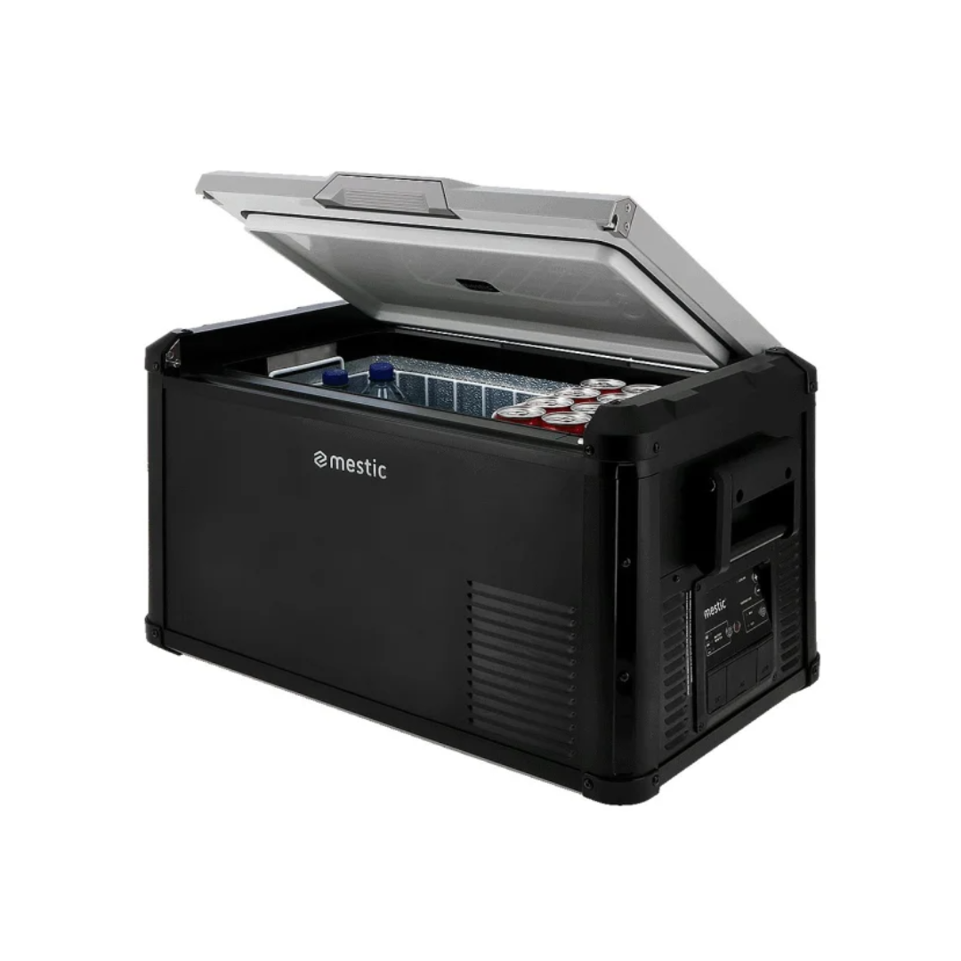 Mestic MCCP-35 Compressor Cool Box AC/DC UK