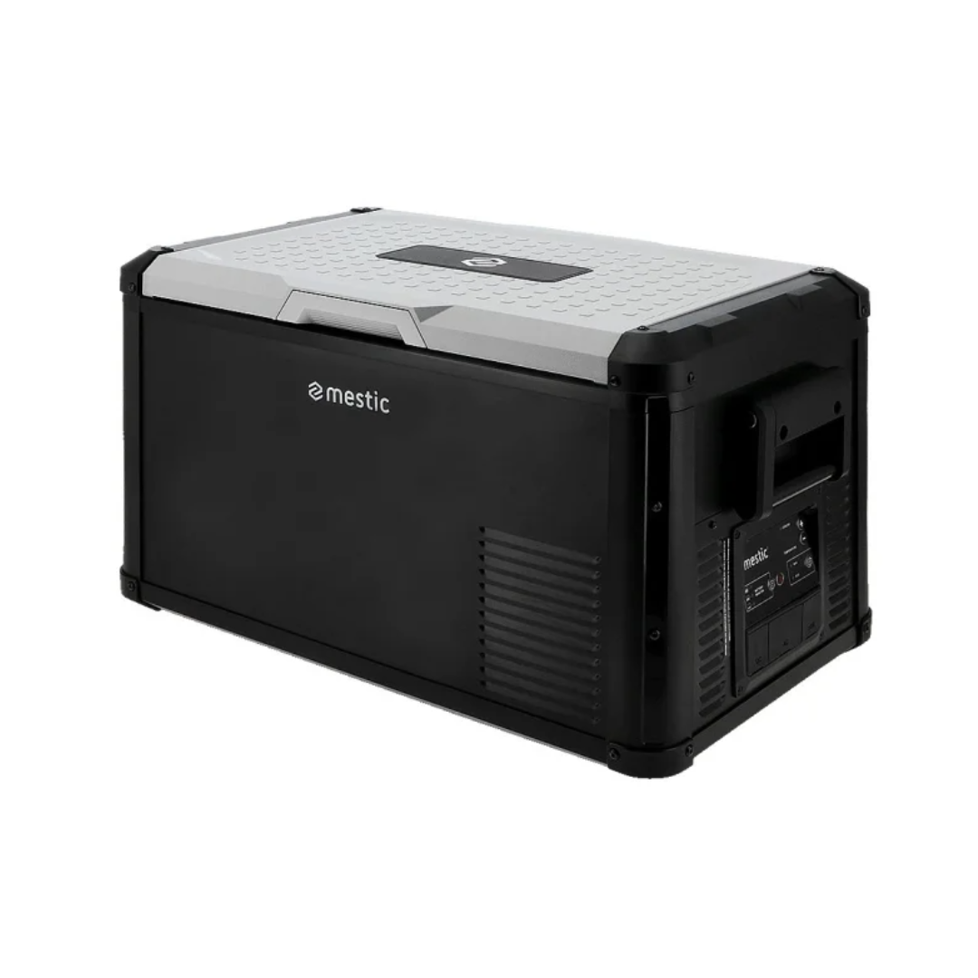 Mestic MCCP-45 Compressor Cool Box AC/DC UK