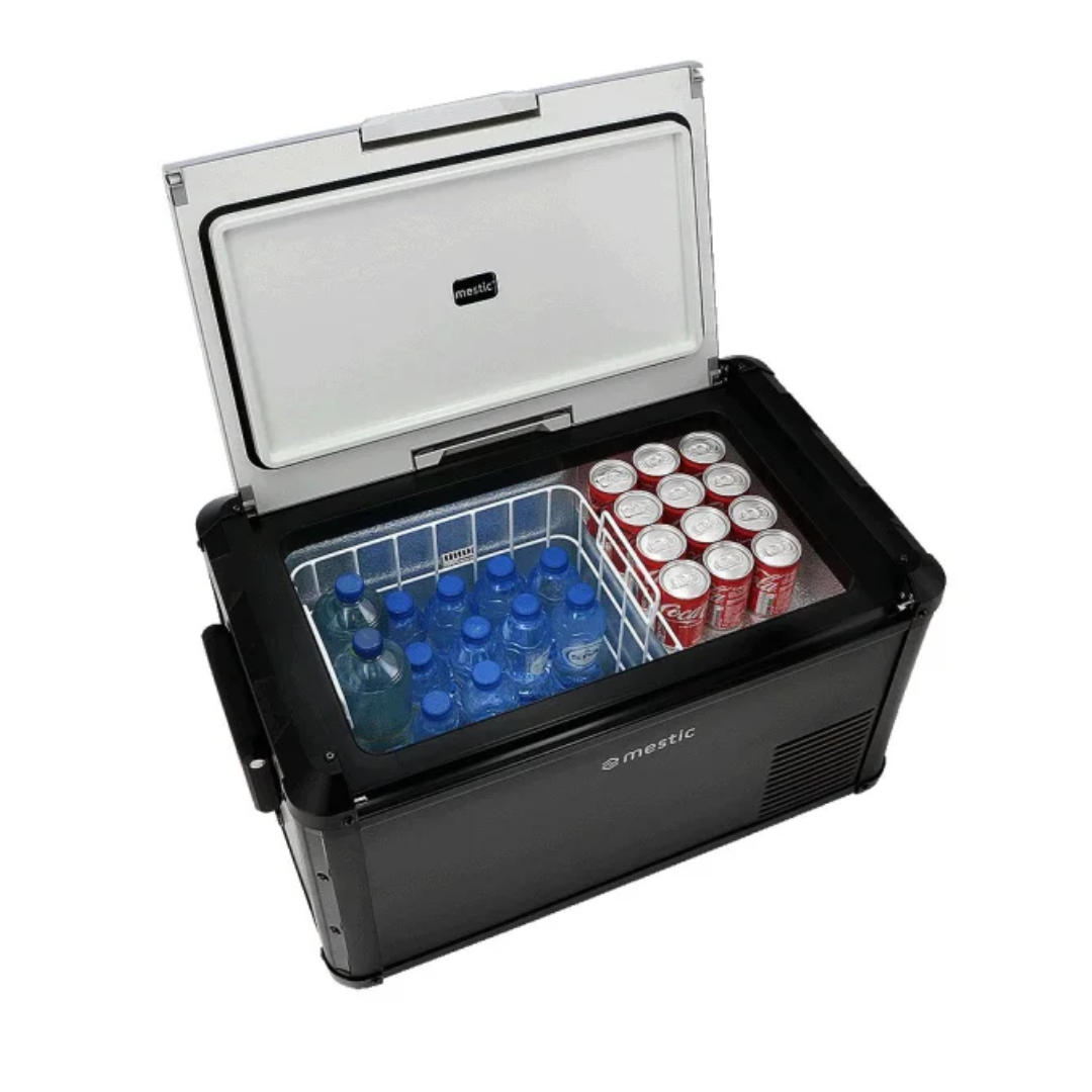 Mestic MCCP-45 Compressor Cool Box AC/DC UK
