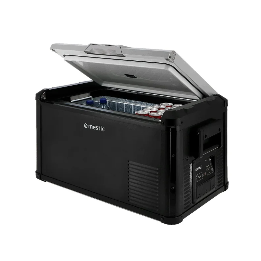 Mestic MCCP-60 Compressor Cool Box AC/DC UK
