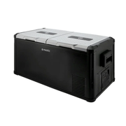 Mestic MCCP-90 Dual Zone Compressor Cool Box AC/DC UK