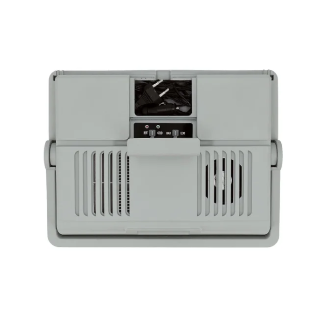 Mestic MTEC-25 Thermoelectric Cool Box AC/DC UK