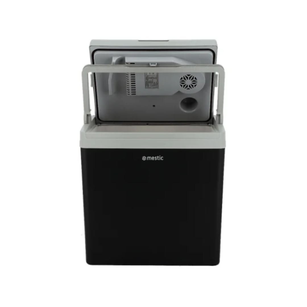 Mestic MTEC-25 Thermoelectric Cool Box AC/DC UK