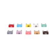 Mini Blade Fuses