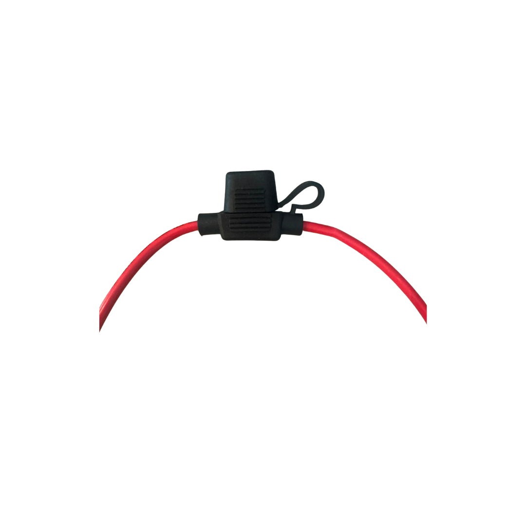 Mini Blade Inline Fuse Holder – 8mm² Cable