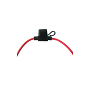 Mini Blade Inline Fuse Holder – 8mm² Cable