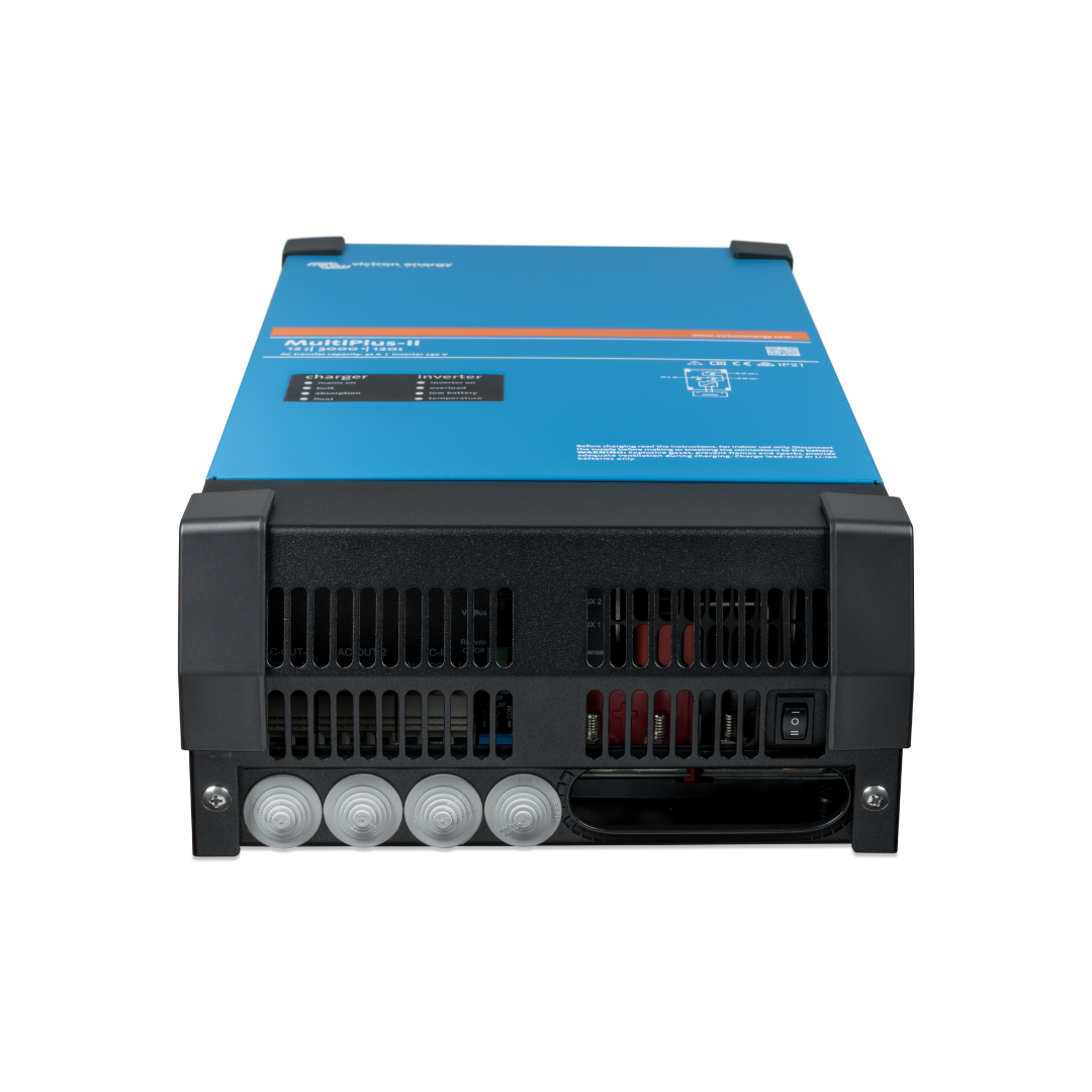 Multiplus-II 12/3000 Bottom Image