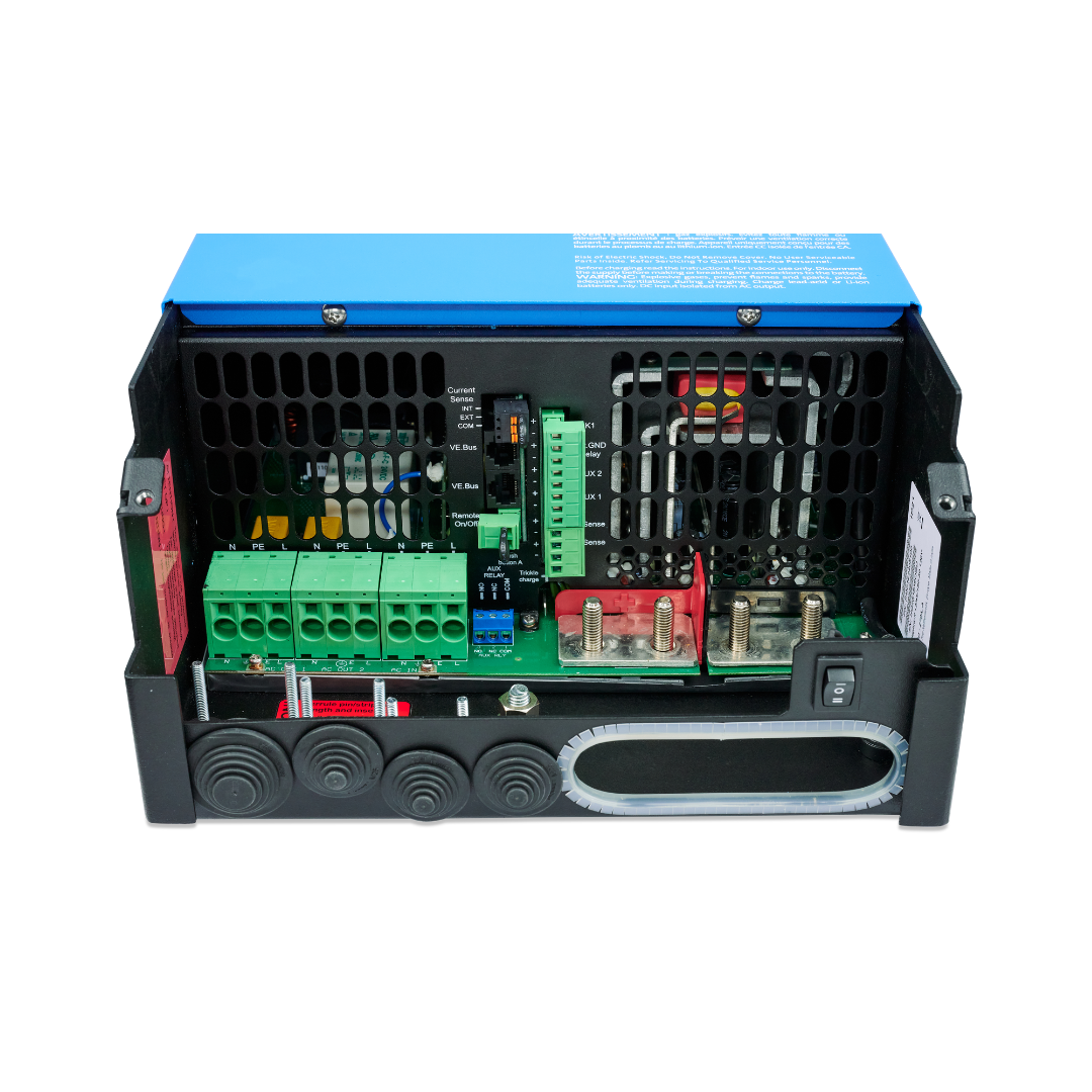 Victron Energy MultiPlus-II 12/4k/160-32 230V Inverter Charger