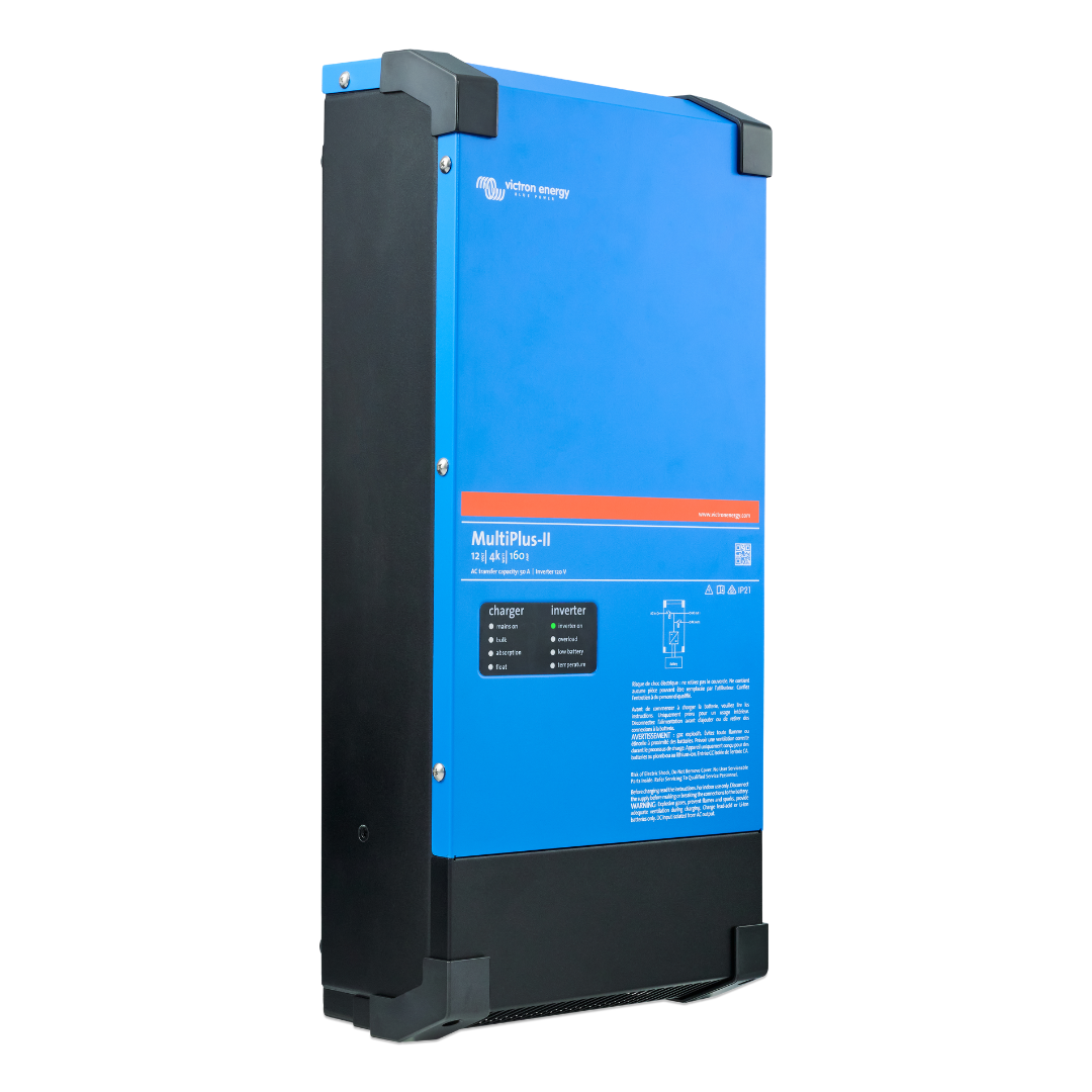 Victron Energy MultiPlus-II 12/4k/160-32 230V Inverter Charger