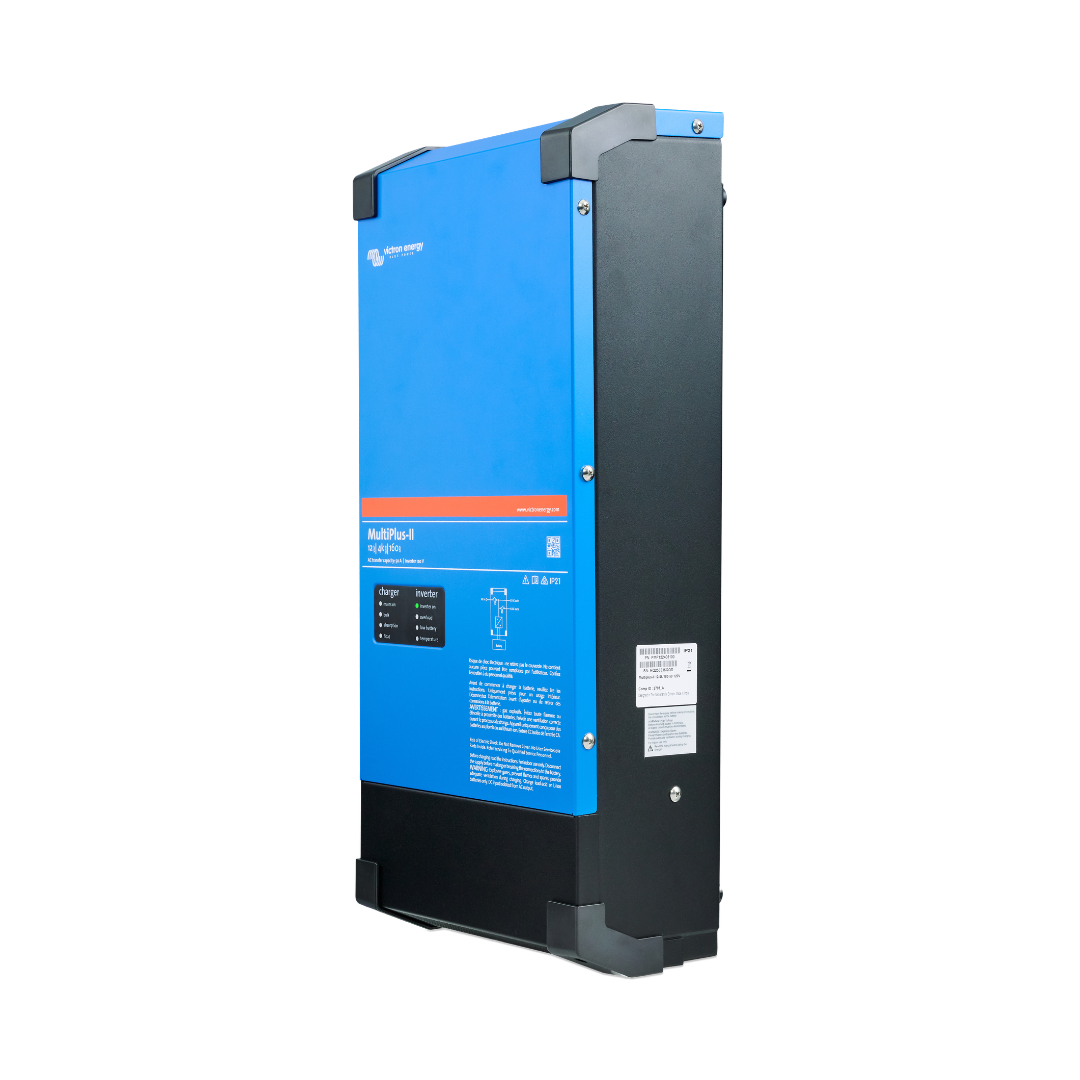 Victron Energy MultiPlus-II 12/4k/160-32 230V Inverter Charger
