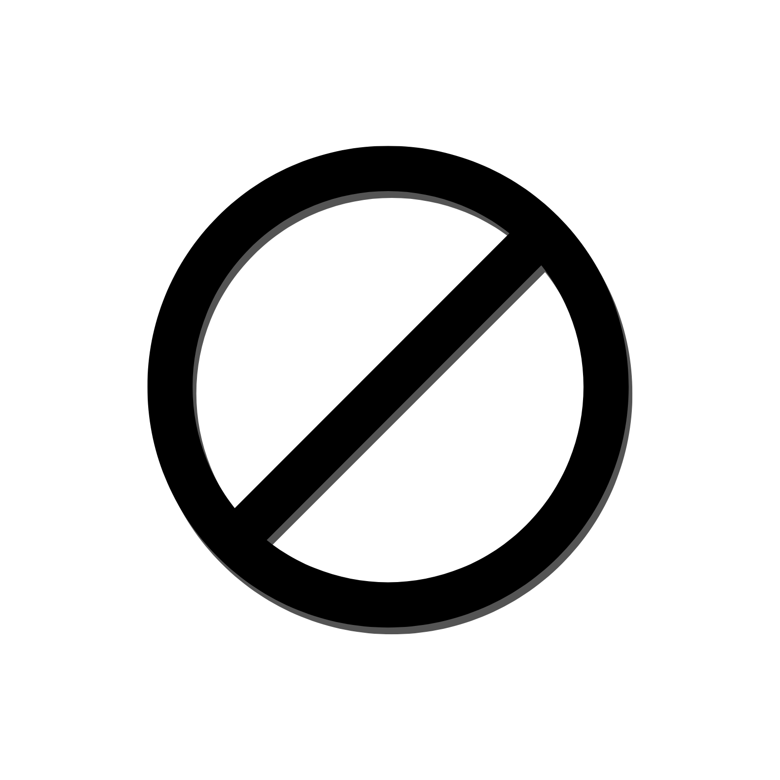 No Solar Panels