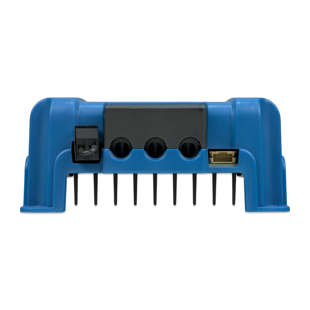 Orion XS 1400 DC-DC battery charger (connections)